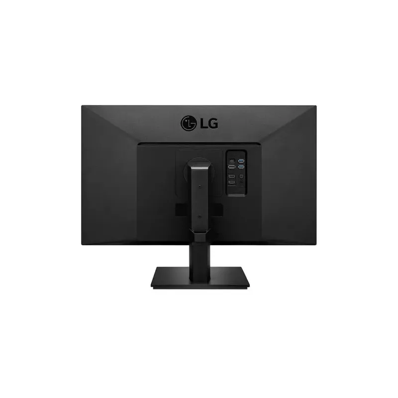 LG 27UK670P-B computer monitor 68.6 cm (27 inch) 3840 x 2160 pixels 4K Ultra HD LCD Black