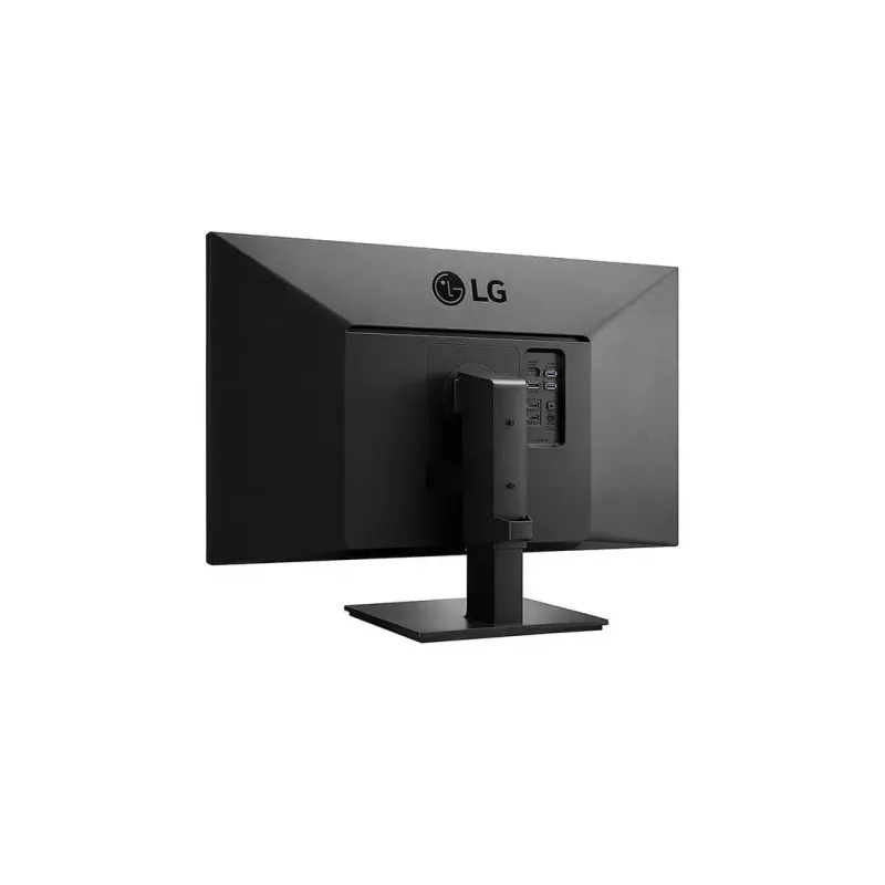 LG 27UK670P-B computer monitor 68.6 cm (27 inch) 3840 x 2160 pixels 4K Ultra HD LCD Black