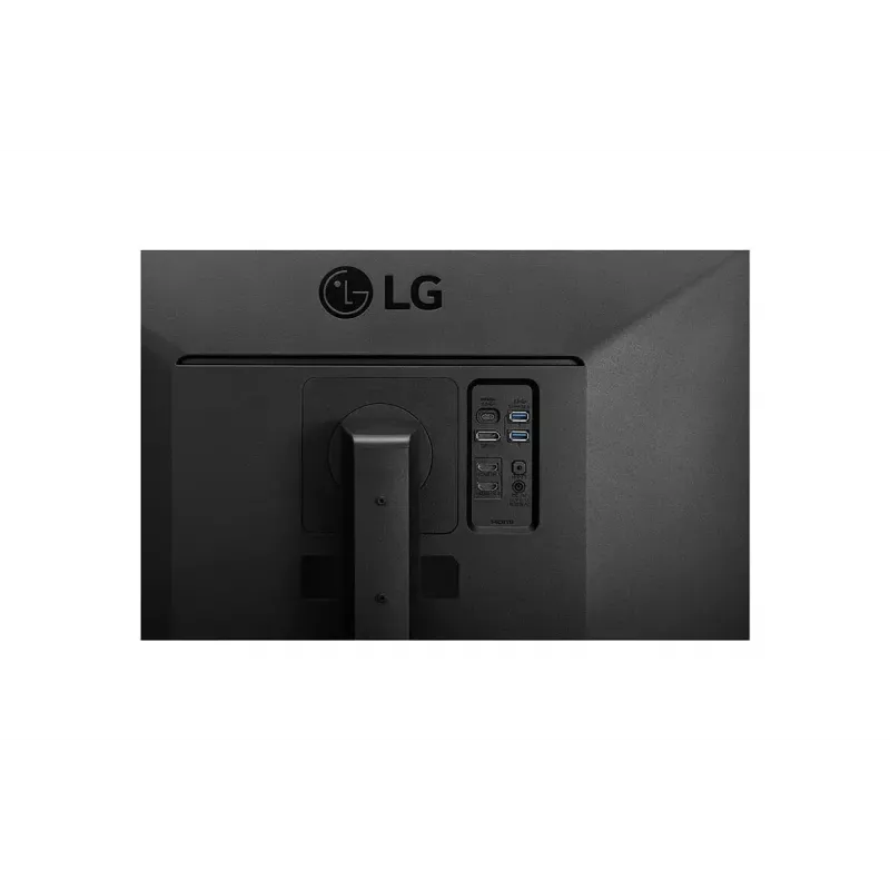 LG 27UK670P-B computer monitor 68.6 cm (27 inch) 3840 x 2160 pixels 4K Ultra HD LCD Black