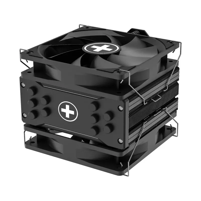Air cooler Xilence Performance A+ XC061