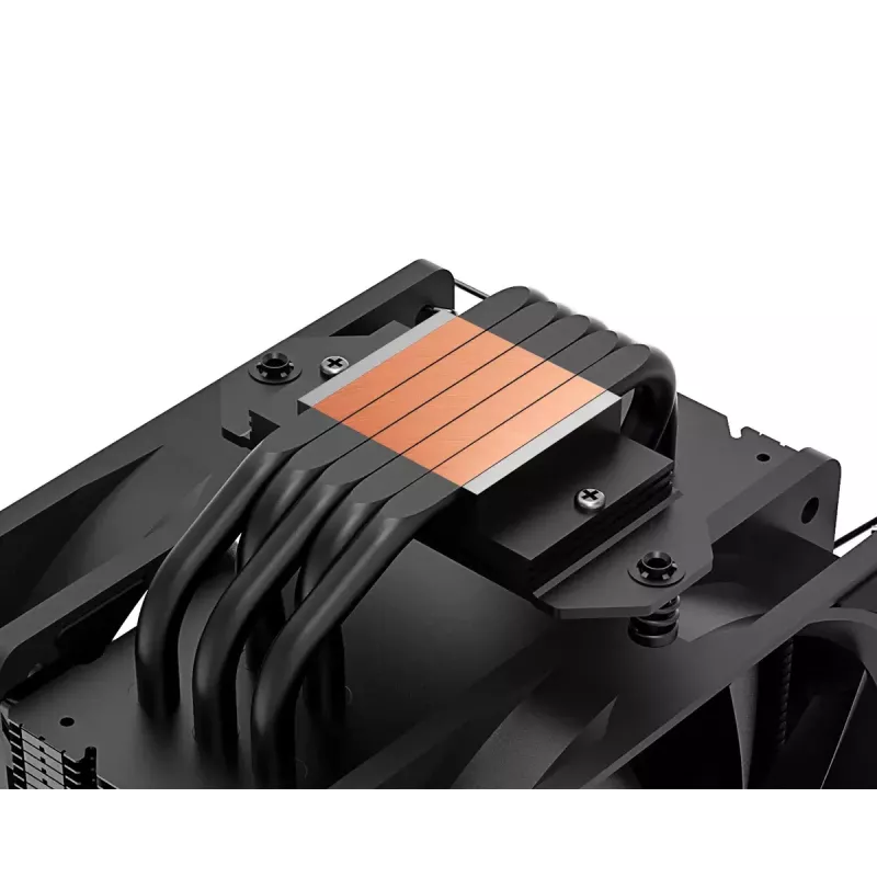 Air cooler Xilence Performance A+ XC061