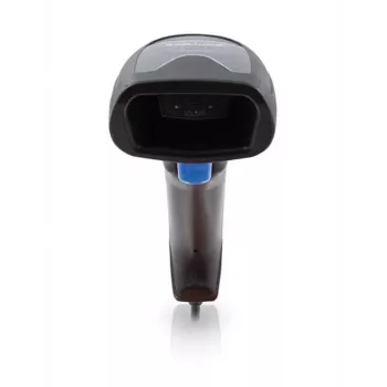 DATALOGIC Quickscan Lite 2500 2d Imager Kit W/ USB Cable Black