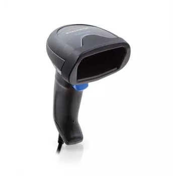 DATALOGIC Quickscan Lite 2500 2d Imager Kit W/ USB Cable Black