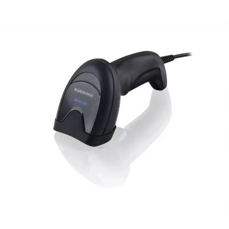 DATALOGIC Quickscan Lite 2500 2d Imager Kit W/ USB Cable Black