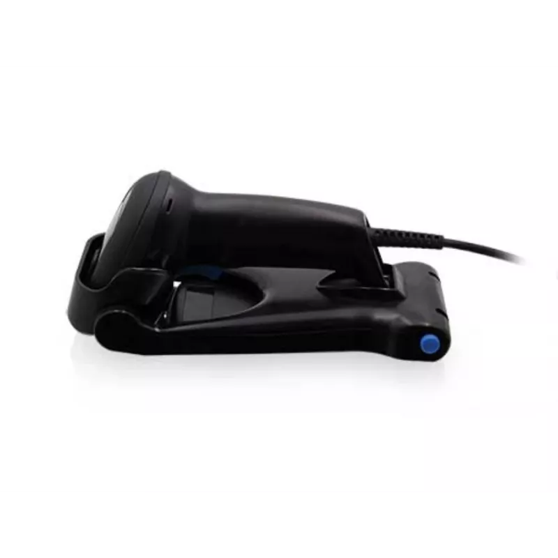 DATALOGIC Quickscan Lite 2500 2d Imager Kit W/ USB Cable Black