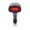 DATALOGIC Quickscan Lite 2500 2d Imager Kit W/ USB Cable Black