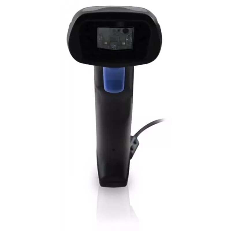 DATALOGIC Quickscan Lite 2500 2d Imager Kit W/ USB Cable Black