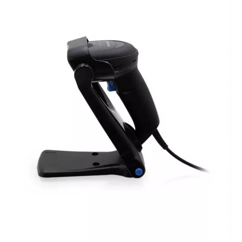 DATALOGIC Quickscan Lite 2500 2d Imager Kit W/ USB Cable Black