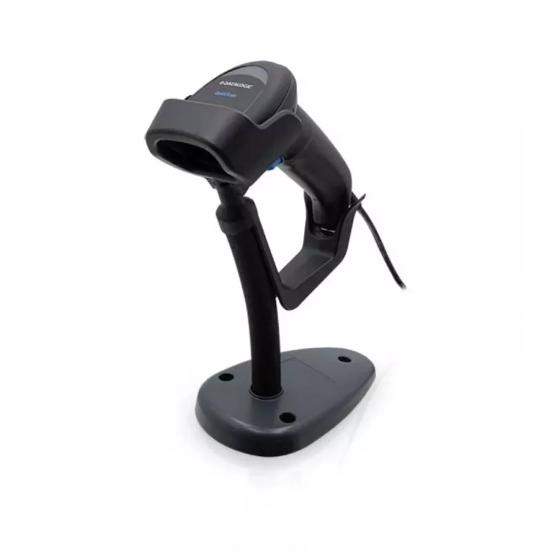 DATALOGIC Quickscan Lite 2500 2d Imager Kit W/ USB Cable Black