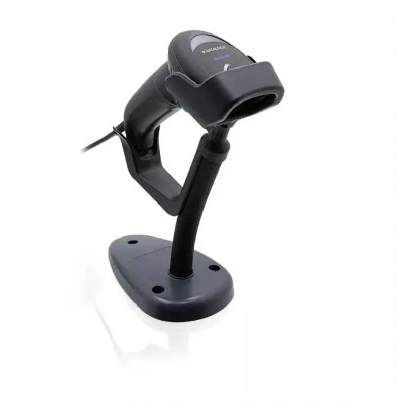 DATALOGIC Quickscan Lite 2500 2d Imager Kit W/ USB Cable Black