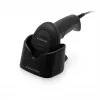 DATALOGIC Quickscan Lite 2500 2d Imager Kit W/ USB Cable Black