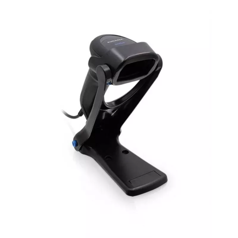 DATALOGIC Quickscan Lite 2500 2d Imager Kit W/ USB Cable Black