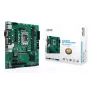 Motherboard ASUS Pro H610M-C-CSM Intel H610 LGA 1700 micro ATX