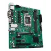 Motherboard ASUS Pro H610M-C-CSM Intel H610 LGA 1700 micro ATX