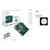 Motherboard ASUS Pro H610M-C-CSM Intel H610 LGA 1700 micro ATX