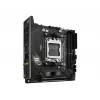 Motherboard ASUS ROG STRIX B650E-I GAMING WIFI mini ITX — AMD B650, Socket AM5, DDR5, 2x M.2, Wi‑Fi 6E, 2.5Gb LAN