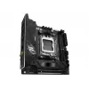 Motherboard ASUS ROG STRIX B650E-I GAMING WIFI mini ITX — AMD B650, Socket AM5, DDR5, 2x M.2, Wi‑Fi 6E, 2.5Gb LAN