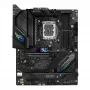 Motherboard ASUS ROG STRIX B760-F GAMING WIFI — Intel B760, LGA 1700, ATX, DDR5, 4 DIMM, Wi‑Fi 6E, 2.5Gb LAN