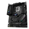 Motherboard ASUS ROG STRIX B760-F GAMING WIFI — Intel B760, LGA 1700, ATX, DDR5, 4 DIMM, Wi‑Fi 6E, 2.5Gb LAN