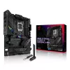 Motherboard ASUS ROG STRIX B760-F GAMING WIFI — Intel B760, LGA 1700, ATX, DDR5, 4 DIMM, Wi‑Fi 6E, 2.5Gb LAN