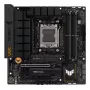 Motherboard ASUS TUF GAMING B650M-PLUS AMD B650 Socket AM5 micro ATX