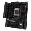 Motherboard ASUS TUF GAMING B650M-PLUS AMD B650 Socket AM5 micro ATX