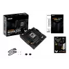 Motherboard ASUS TUF GAMING B650M-PLUS AMD B650 Socket AM5 micro ATX