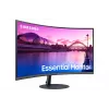 Samsung S39C computer monitor 68.6 cm (27 inch) 1920 x 1080 pixels Full HD LED Black