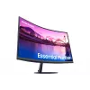 Samsung S39C computer monitor 68.6 cm (27 inch) 1920 x 1080 pixels Full HD LED Black