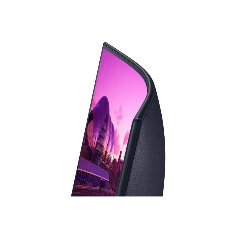 Samsung S39C computer monitor 68.6 cm (27 inch) 1920 x 1080 pixels Full HD LED Black