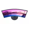 Samsung S39C computer monitor 68.6 cm (27 inch) 1920 x 1080 pixels Full HD LED Black