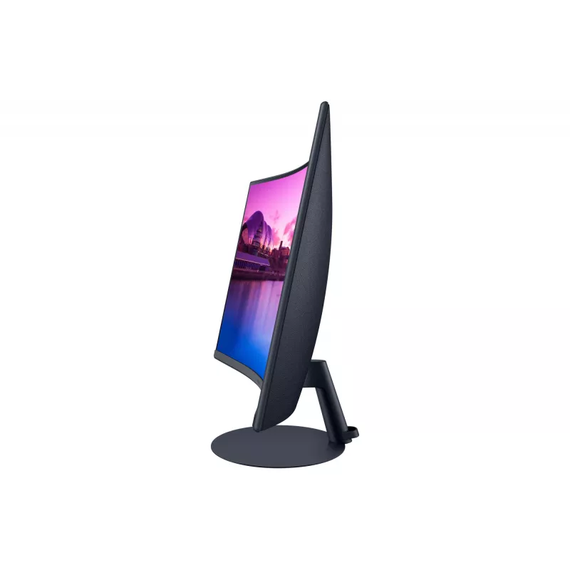 Samsung S39C computer monitor 68.6 cm (27 inch) 1920 x 1080 pixels Full HD LED Black