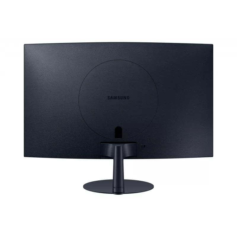 Samsung S39C computer monitor 68.6 cm (27 inch) 1920 x 1080 pixels Full HD LED Black