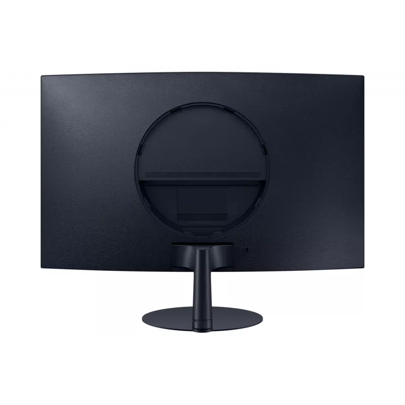 Samsung S39C computer monitor 68.6 cm (27 inch) 1920 x 1080 pixels Full HD LED Black
