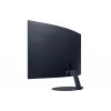 Samsung S39C computer monitor 68.6 cm (27 inch) 1920 x 1080 pixels Full HD LED Black