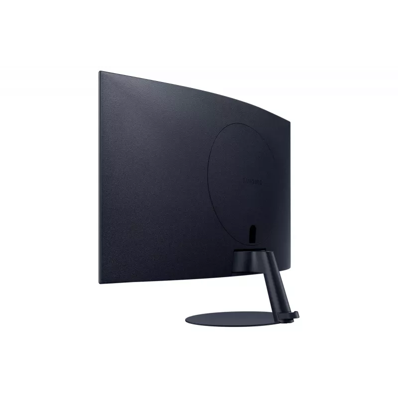 Samsung S39C computer monitor 68.6 cm (27 inch) 1920 x 1080 pixels Full HD LED Black