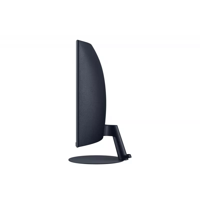 Samsung S39C computer monitor 68.6 cm (27 inch) 1920 x 1080 pixels Full HD LED Black