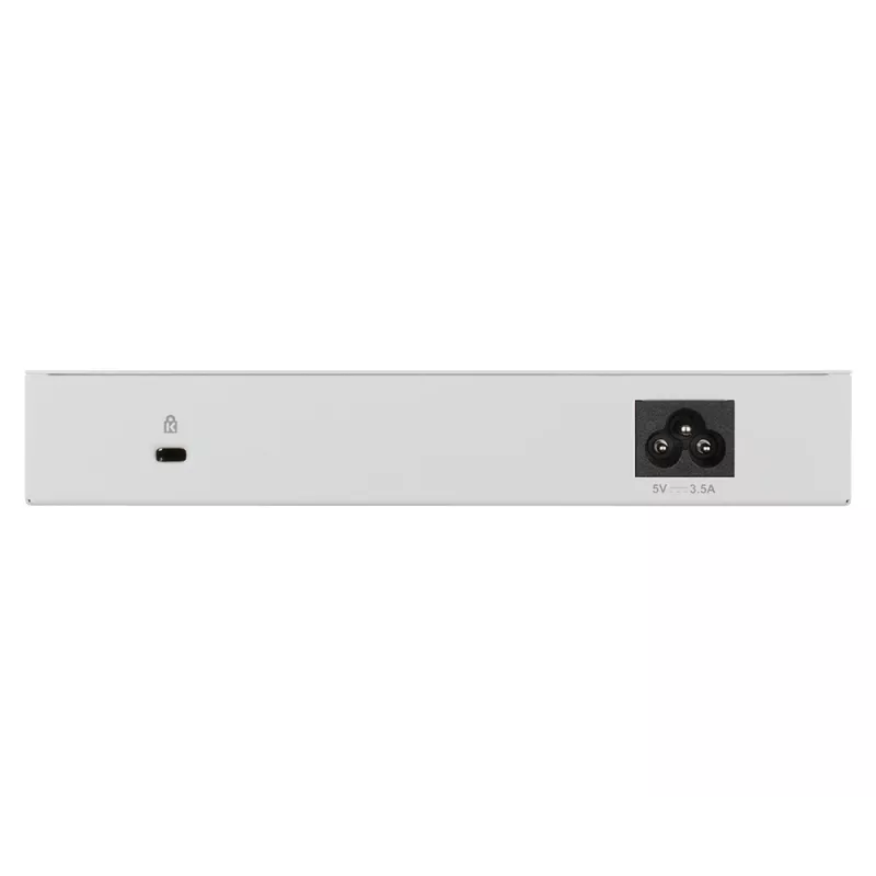D-Link Nuclias Connect Hub, 100 Mbit/s, IEEE 802.1Q, IEEE 802.3ab, IEEE 802.3u, IEEE 802.3x, 10,100,1000 Mbit/s, WPA2, WPA3, Wired, 100 - 240 V
