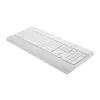 LOGITECH Signature K650 Wireless Keyboard - Off-white - Deutsch Qwertz