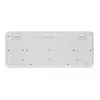 LOGITECH Signature K650 Wireless Keyboard - Off-white - Deutsch Qwertz