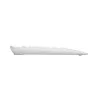 LOGITECH Signature K650 Wireless Keyboard - Off-white - Deutsch Qwertz