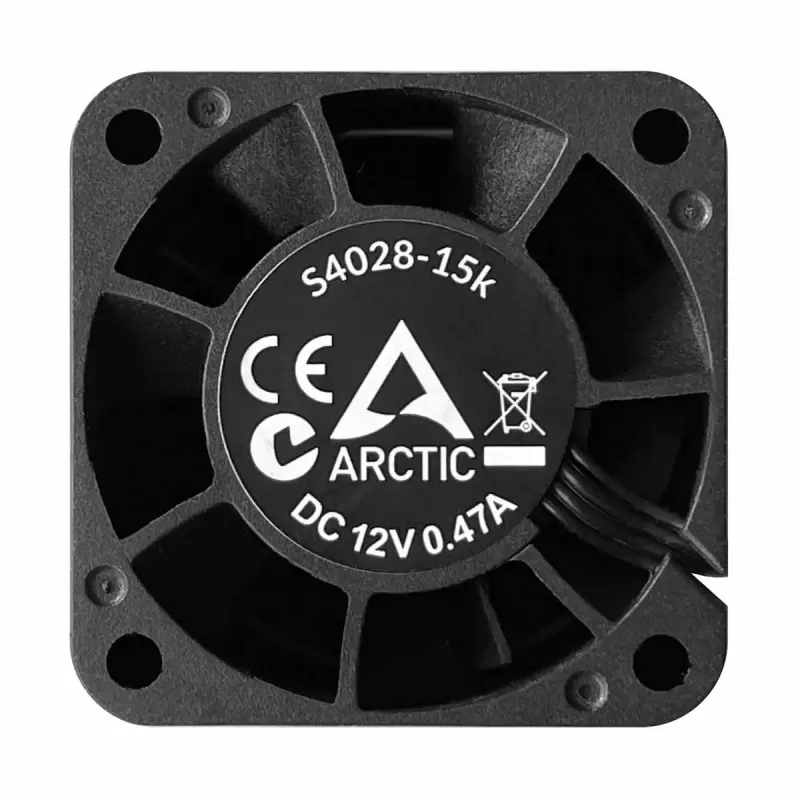 ARCTIC S4028-15K - 40 mm Server Fan