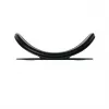 CHERRY SLIDEPAD ERGO wrist rest Black