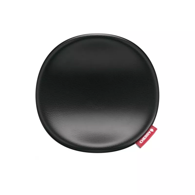 CHERRY SLIDEPAD ERGO wrist rest Black