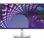DELL P Series P3223QE computer monitor 80 cm (31.5 inch) 3840 x 2160 pixels 4K Ultra HD LCD Black