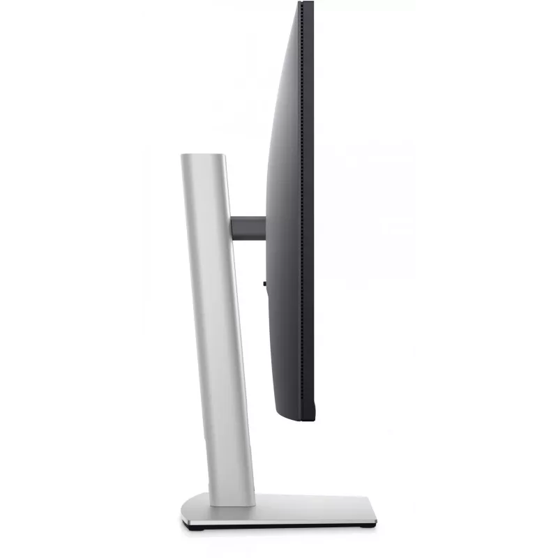 DELL P Series P3223QE computer monitor 80 cm (31.5 inch) 3840 x 2160 pixels 4K Ultra HD LCD Black