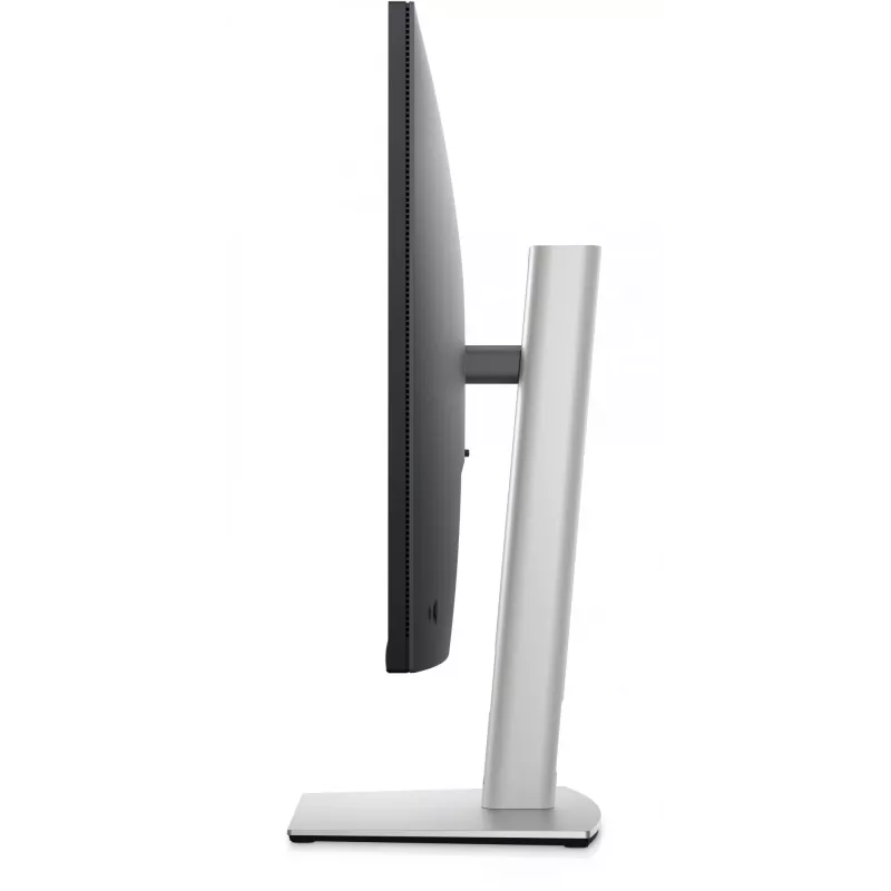 DELL P Series P3223QE computer monitor 80 cm (31.5 inch) 3840 x 2160 pixels 4K Ultra HD LCD Black