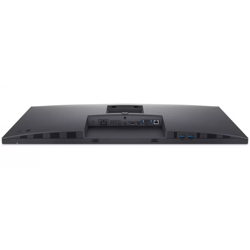 DELL P Series P3223QE computer monitor 80 cm (31.5 inch) 3840 x 2160 pixels 4K Ultra HD LCD Black