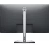 DELL P Series P3223QE computer monitor 80 cm (31.5 inch) 3840 x 2160 pixels 4K Ultra HD LCD Black