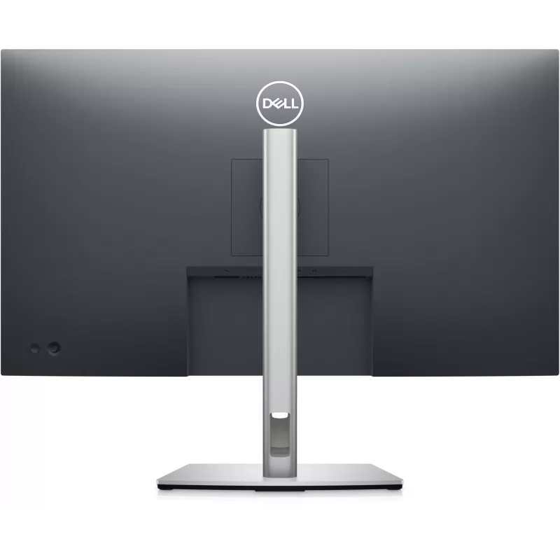 DELL P Series P3223QE computer monitor 80 cm (31.5 inch) 3840 x 2160 pixels 4K Ultra HD LCD Black
